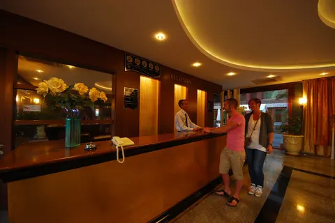 Pasa Bey foto 18