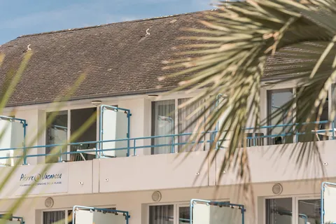 Résidence La Corniche De La Plage foto 13