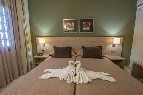 Aparthotel Relaxia Lanzasur Club foto 39