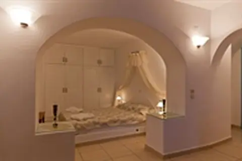 Kastro Suites in Φηρά Θήρας — foto 4