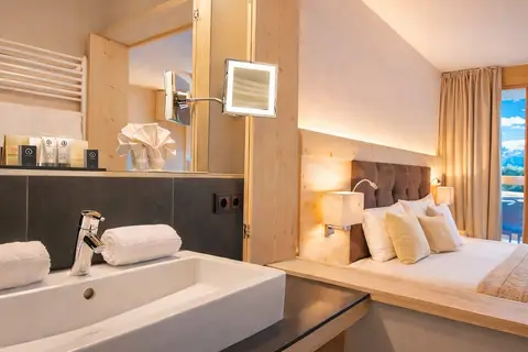 Hotel Alpin Juwel in Saalbach-Hinterglemm, foto 13