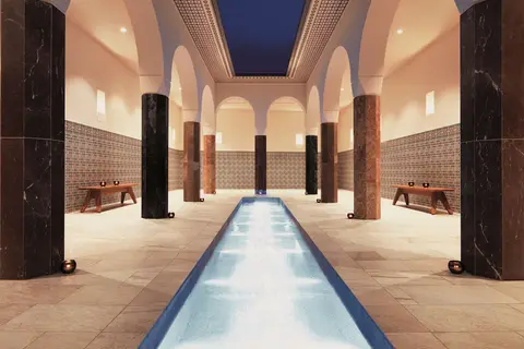 4*S Hotel Spa Resort Geinberg in Geinberg — foto 7
