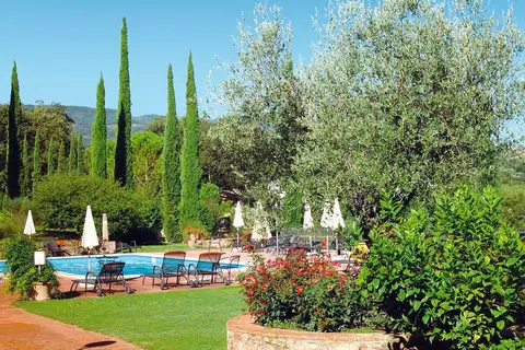 Agriturismo La Sovana in Sarteano — foto 17