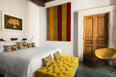Palazzo delle Pietre - Luxury Apartments in Rome, foto 12