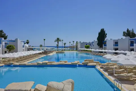 Atlantica Callisto in Callisto Village Hotel, foto 24