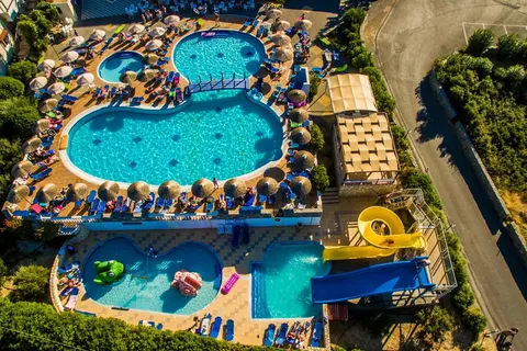 Mediterraneo Hotel foto 2