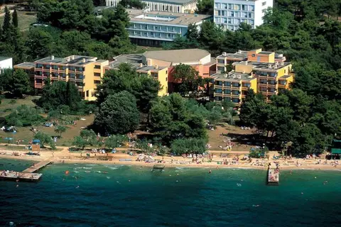 Hotel Donat in Zadar — foto 10