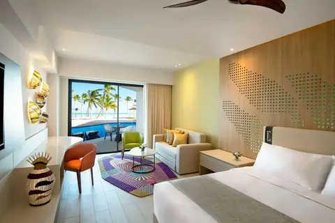 Hyatt Ziva Cap Cana in Salvaleón de Higüey — foto 13