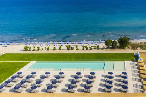 Smy Kos Beach & Splash foto 3