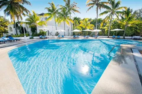 Casuarina Resort & Spa in Trou aux Biches VCA — foto 2
