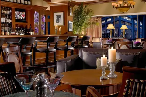 Omni Parker House foto 4