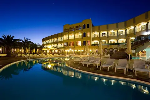 Hotel San Agustín Beach Club Gran Canarias in San Agustín — foto 10