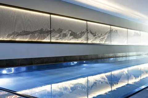 AMERON Davos Swiss Mountain Resort in Davos — foto 3