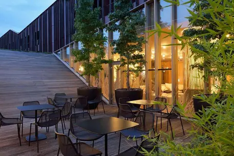 Wellness Hotel Sotelia in Podčetrtek — foto 27