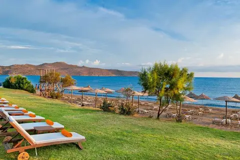 Giannoulis Santa Marina Plaza in Agia Marina, foto 16