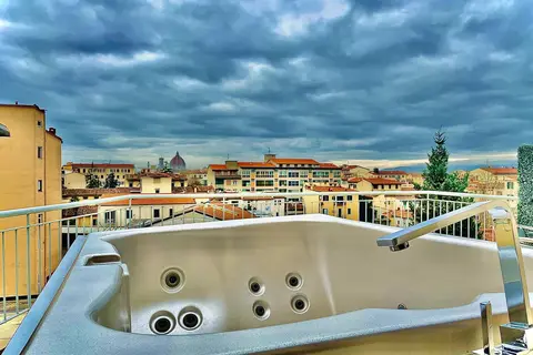 Hotel Orcagna Firenze in Florence, foto 25