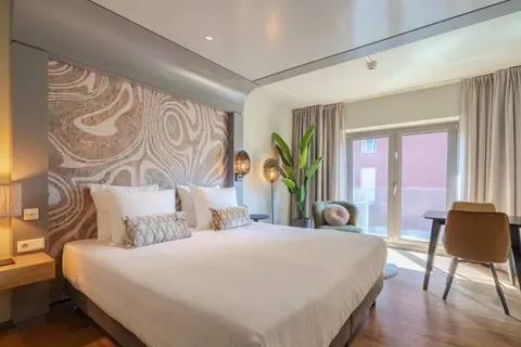 Leonardo Hotel Breda City Center foto 6