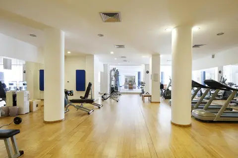 Capital Coast Resort & Spa in Paphos — foto 12