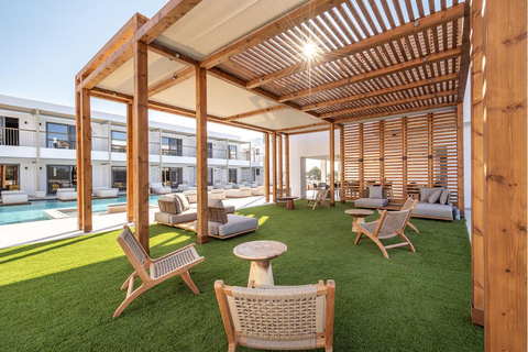 Paralos Kyma Dunes - adults only foto 23