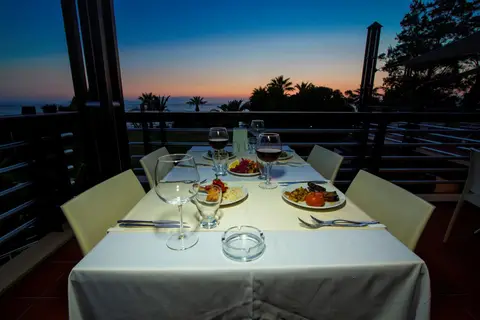 Ephesia Resort Hotel in Kusadasi — foto 27