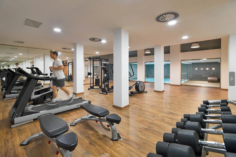 Hotel H10 Ocean Dreams - adults only foto 9