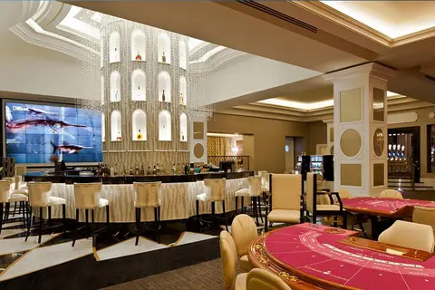 Kaya Artemis Resort & Casino in Bafra — foto 5