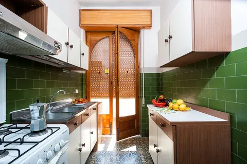 Appartementen Residence Villa Liliana foto 4