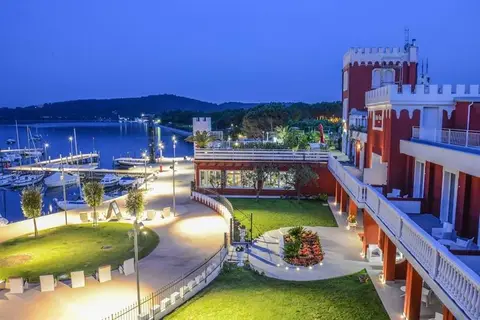 Villa Garuti Hotel in Padenghe sul Garda, foto 15