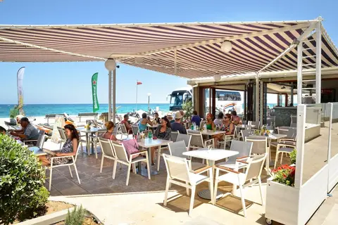 Princess Irini Sea Front ApartHotel in Rethimnon, foto 17