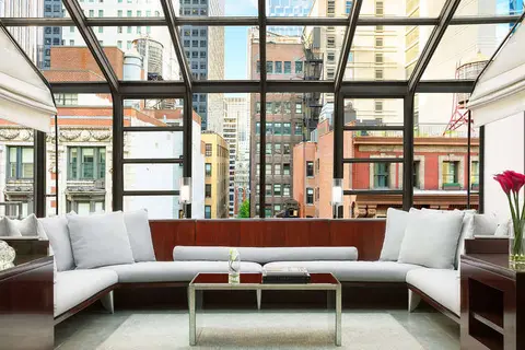 Royalton New York in New York — foto 5