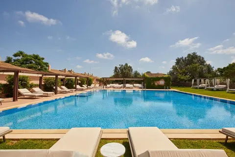 Zoetry Mallorca Wellness foto 3