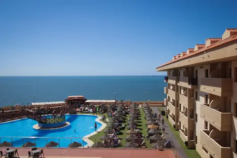 Ohtels Mazagón in Moguer — foto 5