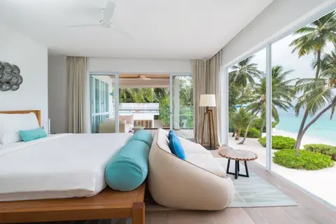 Amilla Maldives in Male, foto 12