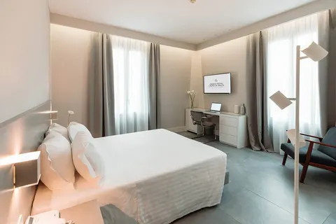 Grand Hotel Croce di Malta foto 5