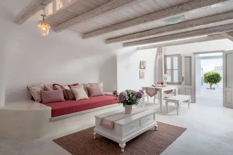 Senses Suites in Senses Boutique Hotel, foto 12