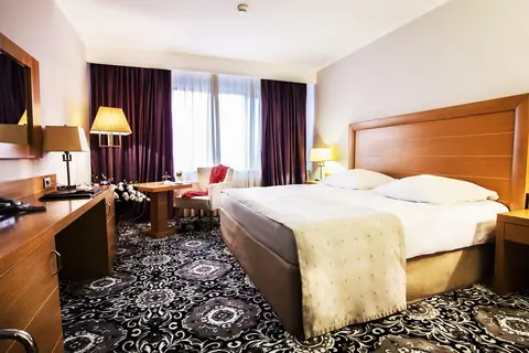Hotel Marinela in Sofia — foto 10