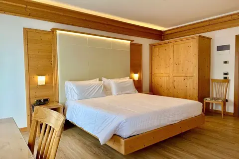 Hotel Cima Rosetta, BW Signature Collection in Moena, foto 12