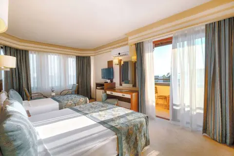 Hotel Villa Side in Manavgat, foto 3