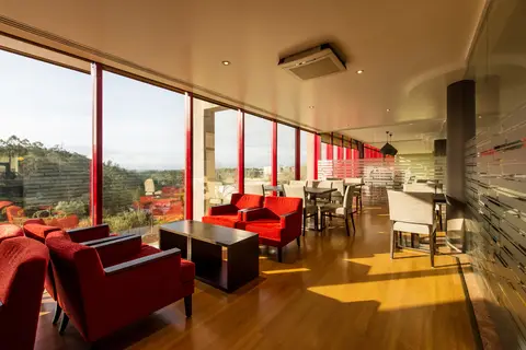 Hotel Coimbra Aeminium, Affiliated by Meliá in Coimbra — foto 19