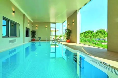 allsun Hotel Pil·larí Playa in Palma, foto 4