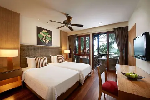Berjaya Langkawi Resort in Dayang Café — foto 6
