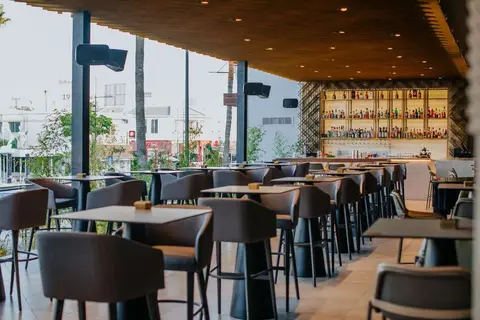 Napa Plaza Hotel in Αγία Νάπα — foto 17