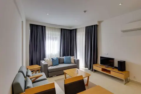 Ramada Hotel & Suites by Wyndham Kusadasi in Kuşadası, foto 24