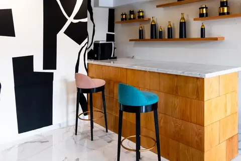 Unico Hotel in Casablanca, foto 14