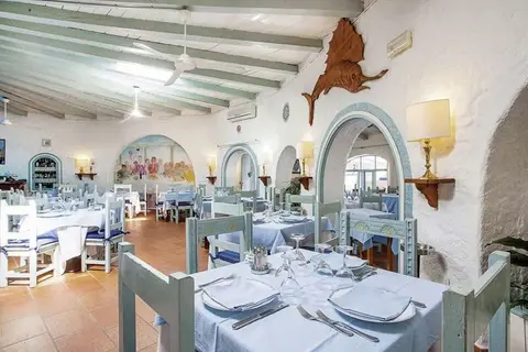 Stefania Boutique Hotel by the Beach in Terranoa/Olbia — foto 7
