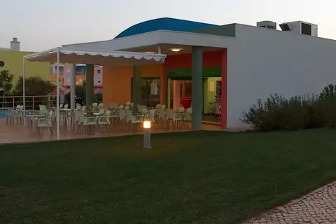Orada Apartamentos Turisticos Marina de Albufeira in Albufeira — foto 13