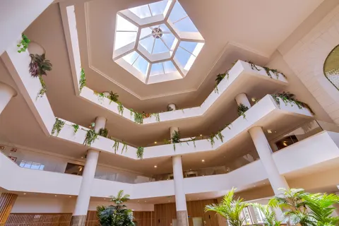 Falesia Hotel foto 26
