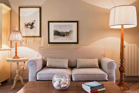 Roccamare Residence in Castiglione — foto 9