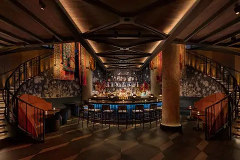 Moxy NYC Lower East Side in New York — foto 6
