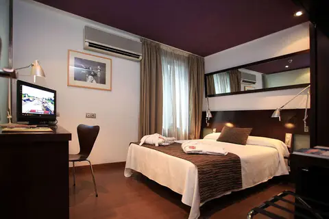 Hotel Petit Palace Arana in Bilbao